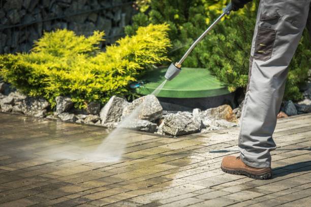Best Patio and Deck Pressure Washing  in Chadwicks, NY